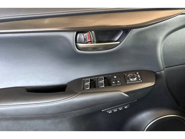 2019 Lexus NX 300h