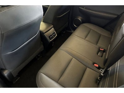 2019 Lexus NX 300h