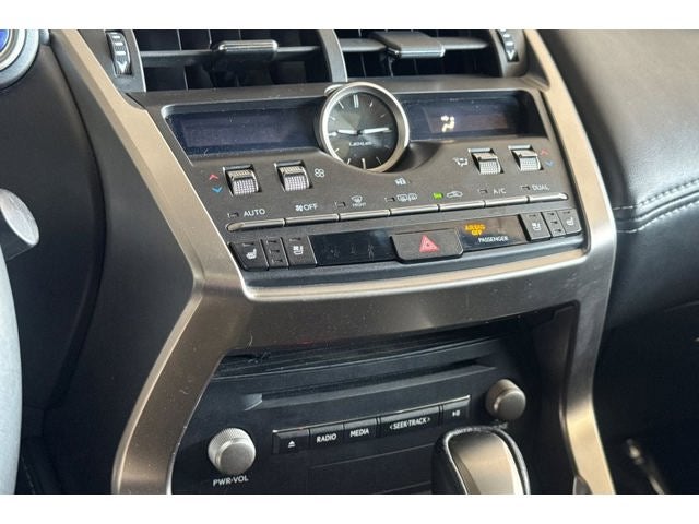 2019 Lexus NX 300h