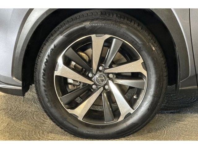 2019 Lexus NX 300h