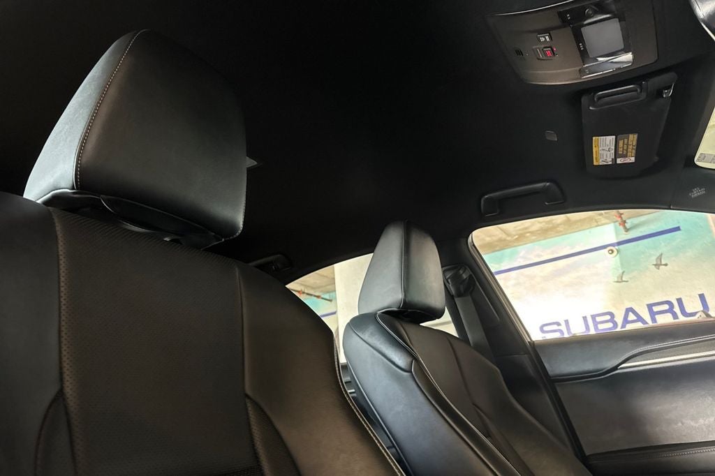 2020 Lexus NX 300 F Sport