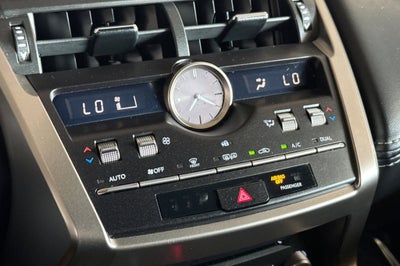 2020 Lexus NX 300 F Sport
