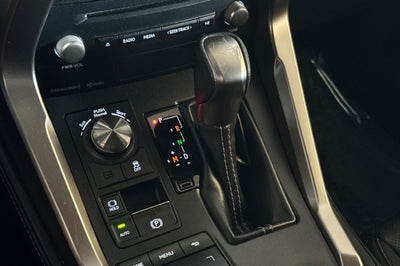 2020 Lexus NX 300 F Sport