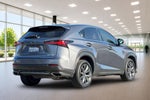 2020 Lexus NX 300 F Sport