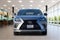 2020 Lexus NX 300 F Sport