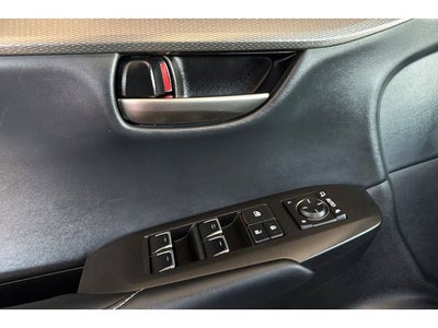 2020 Lexus NX 300 F Sport