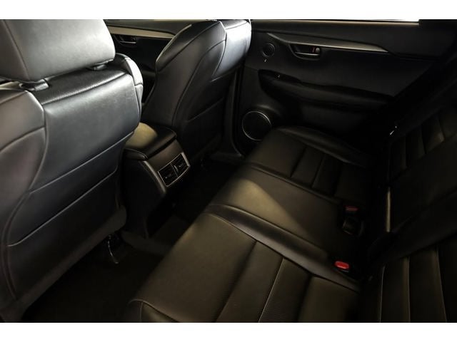 2020 Lexus NX 300 F Sport
