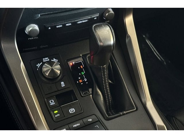 2020 Lexus NX 300 F Sport