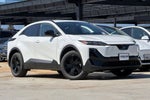 2026 Subaru UNCHARTED Sport