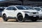 2026 Subaru UNCHARTED Sport