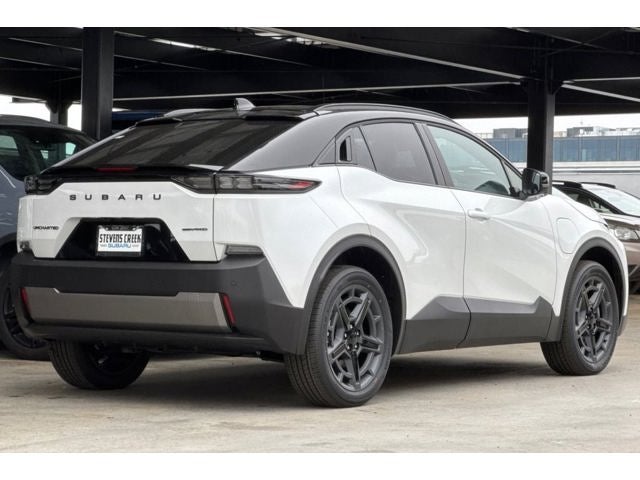 2026 Subaru UNCHARTED GT