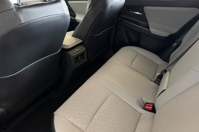 2026 Subaru UNCHARTED Sport