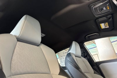 2026 Subaru UNCHARTED Sport