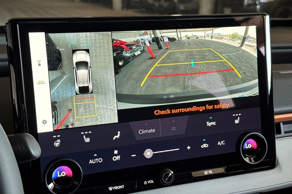 2026 Subaru UNCHARTED Sport