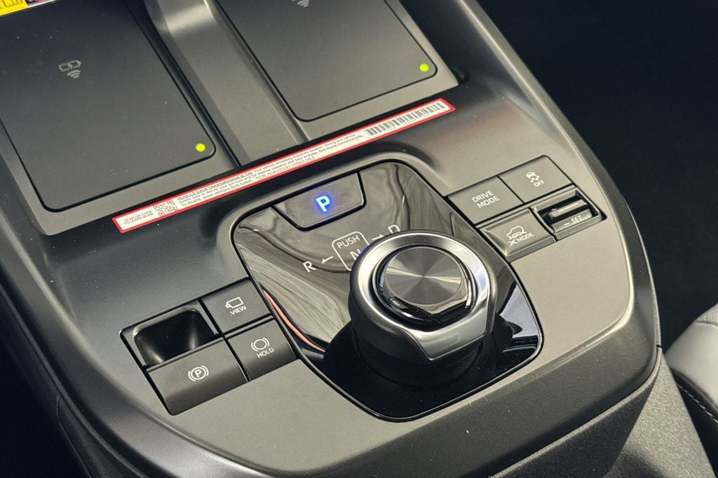 2026 Subaru UNCHARTED Sport