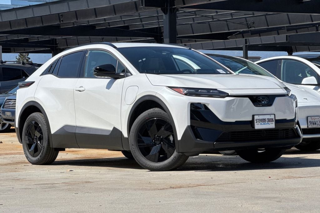 2026 Subaru UNCHARTED Sport