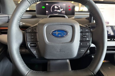 2026 Subaru UNCHARTED Sport