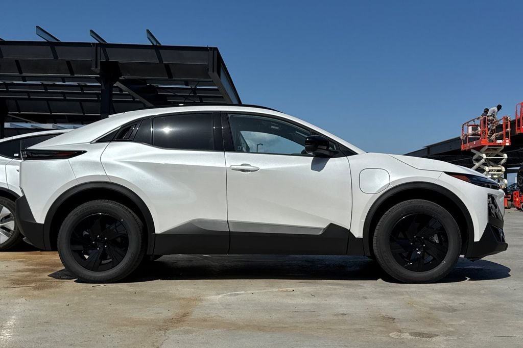 2026 Subaru UNCHARTED Sport