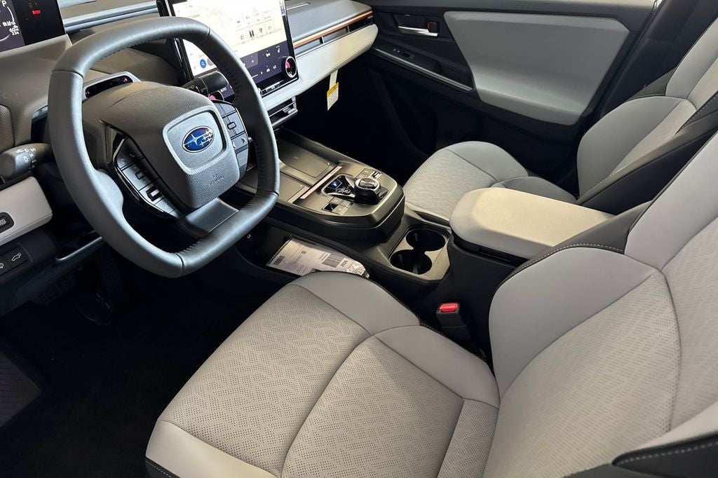 2026 Subaru UNCHARTED Sport