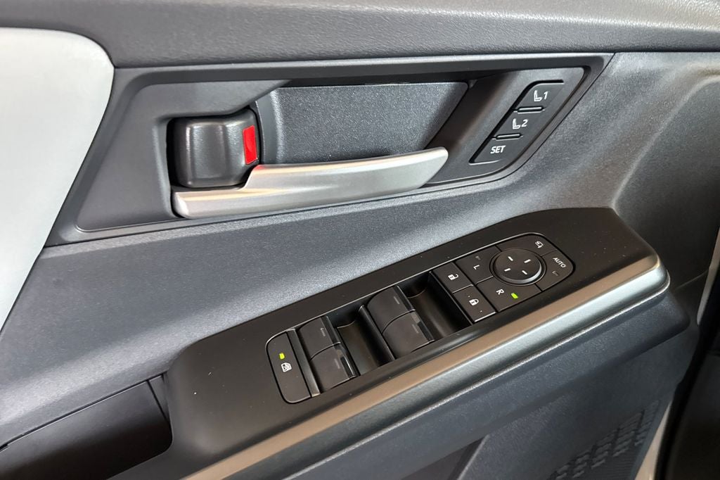 2026 Subaru UNCHARTED Sport