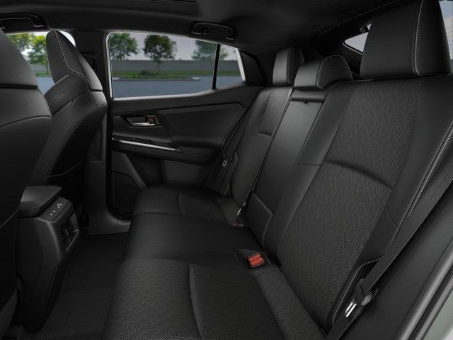 2027 Subaru UNCHARTED GT