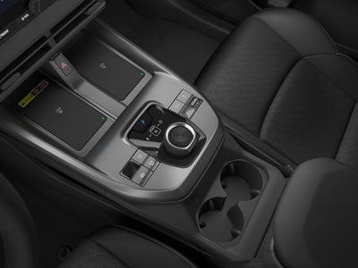2027 Subaru UNCHARTED GT