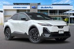2026 Subaru Uncharted GT