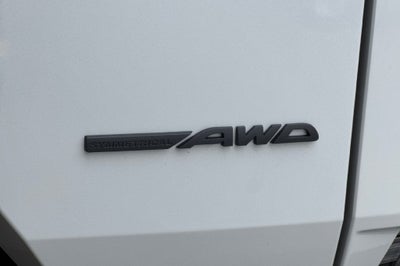 2026 Subaru Uncharted GT