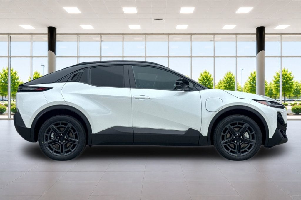 2026 Subaru Uncharted GT