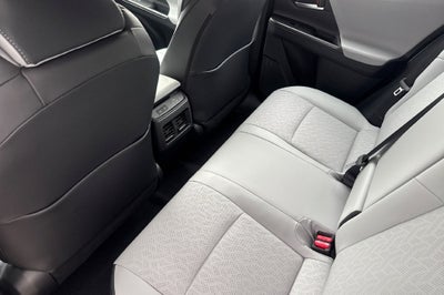 2026 Subaru Uncharted GT