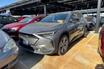 2023 Subaru Solterra Limited