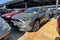 2023 Subaru Solterra Limited