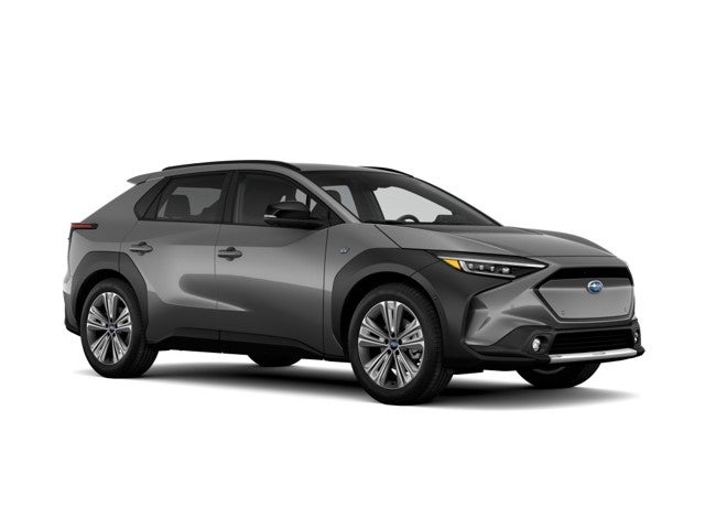 2023 Subaru Solterra Limited