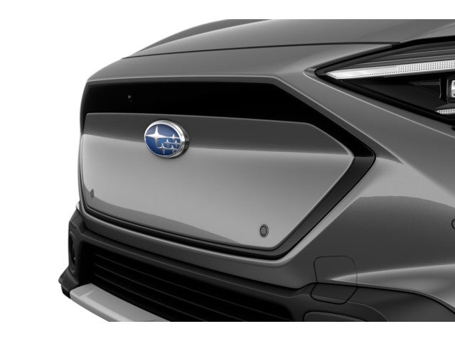 2023 Subaru Solterra Limited