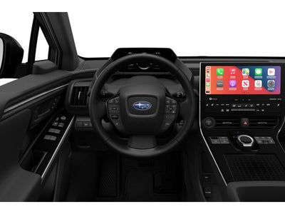 2023 Subaru Solterra Limited