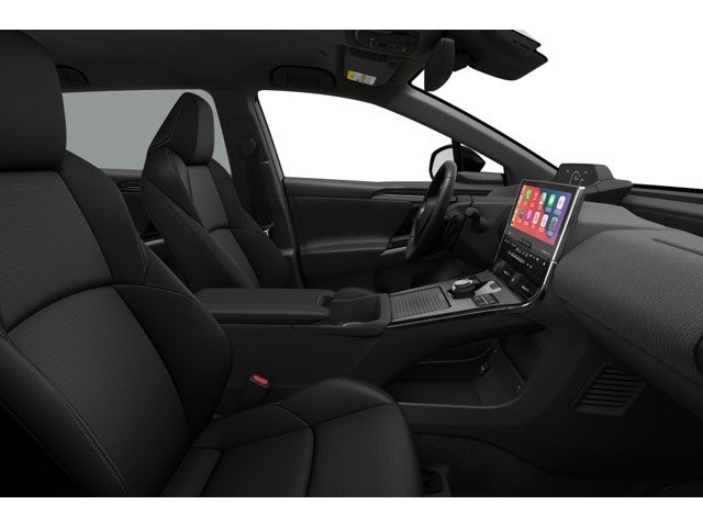 2023 Subaru Solterra Limited
