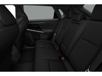 2023 Subaru Solterra Limited