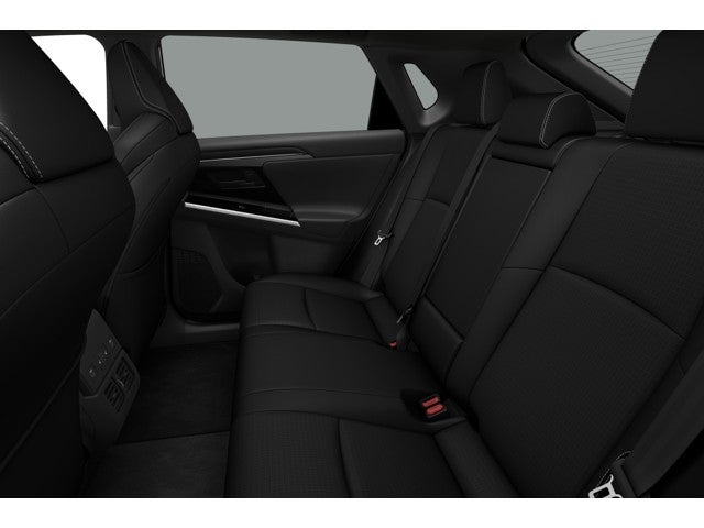 2023 Subaru Solterra Limited