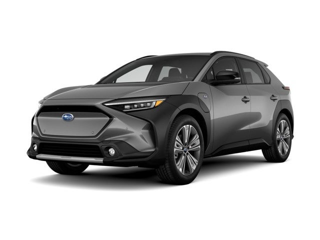 2023 Subaru Solterra Limited