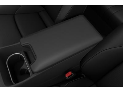 2023 Subaru Solterra Limited