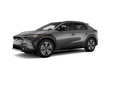 2023 Subaru Solterra Limited