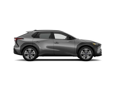 2023 Subaru Solterra Limited
