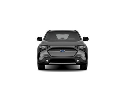 2023 Subaru Solterra Limited
