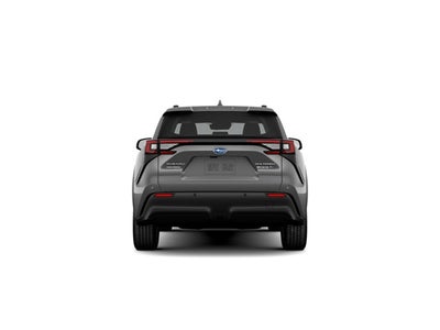 2023 Subaru Solterra Limited