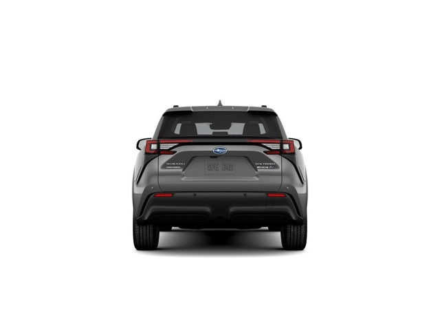 2023 Subaru Solterra Limited