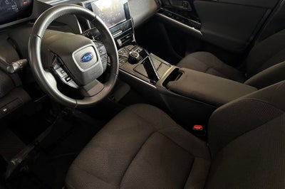 2023 Subaru Solterra Premium