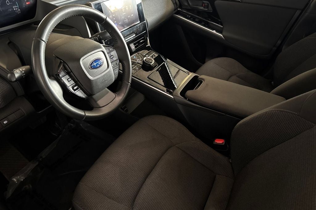 2023 Subaru Solterra Premium