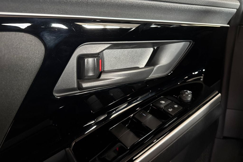 2023 Subaru Solterra Premium