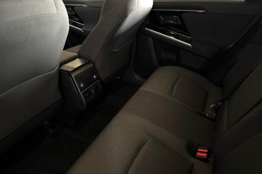 2023 Subaru Solterra Premium