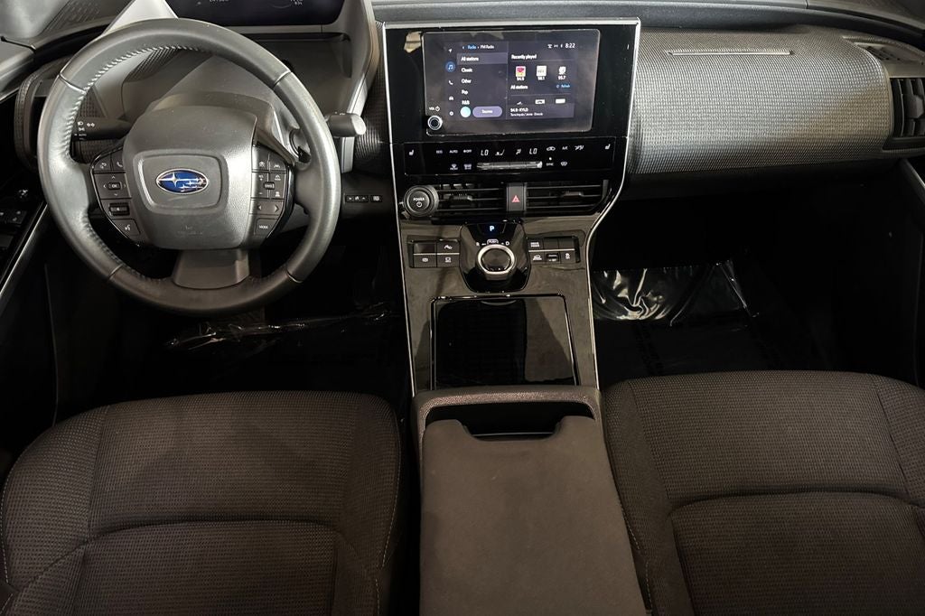 2023 Subaru Solterra Premium